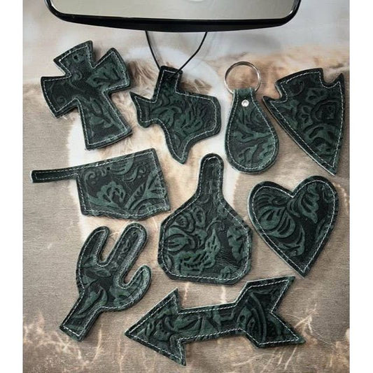EVERGREEN reSCENTable CHARMS