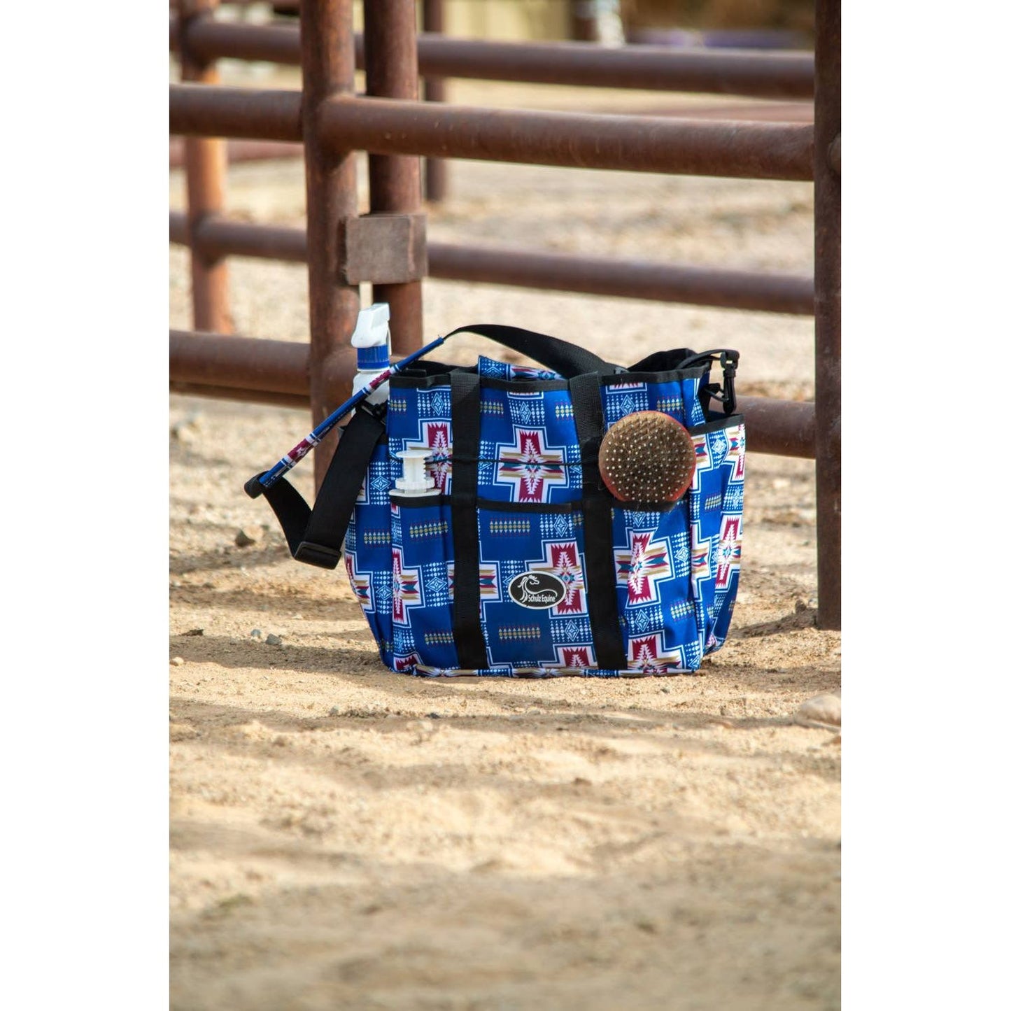 Grooming Tote