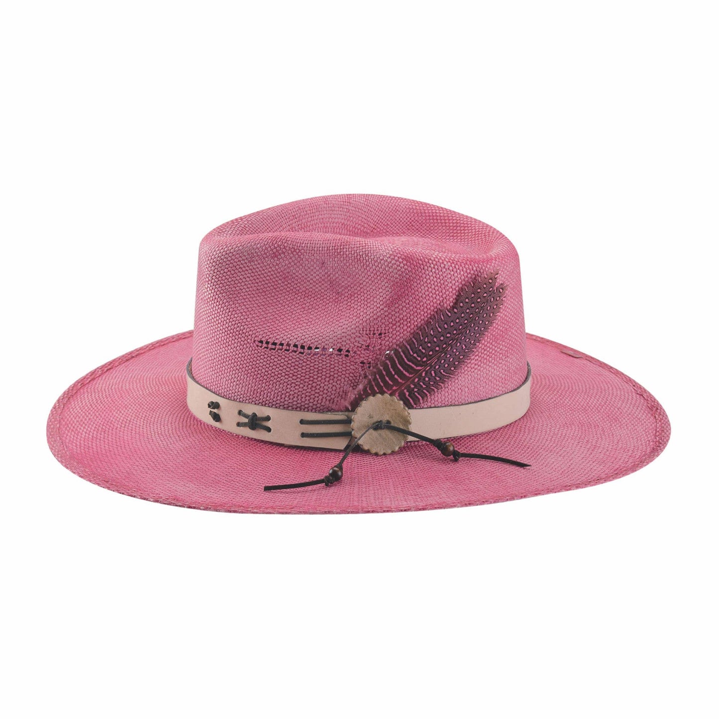 Cowboy Hat Ladies Chasing Summer
