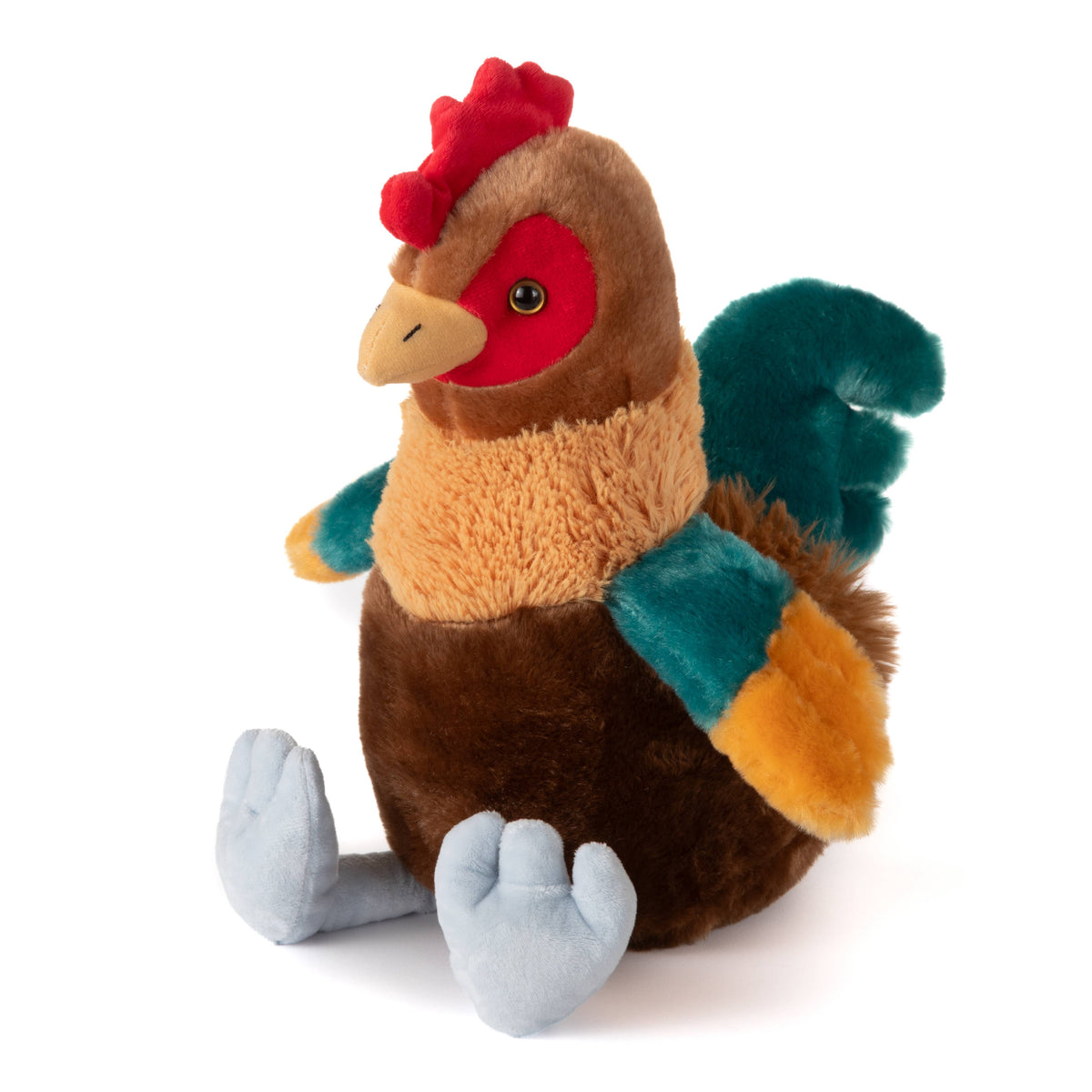 Wild Onez Rooster Chicken Medium 12"