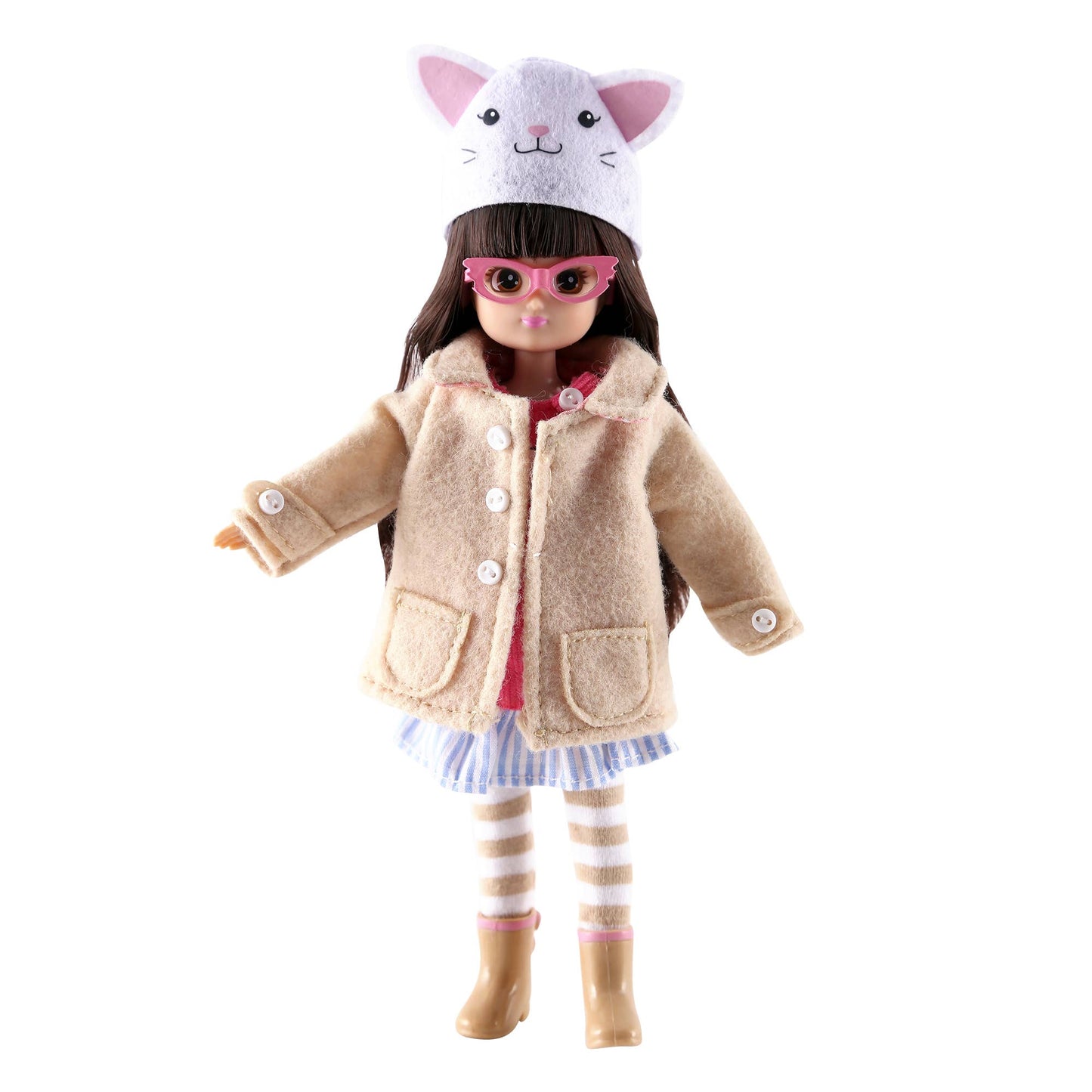 Pandora's Box – Kids Fashion Doll