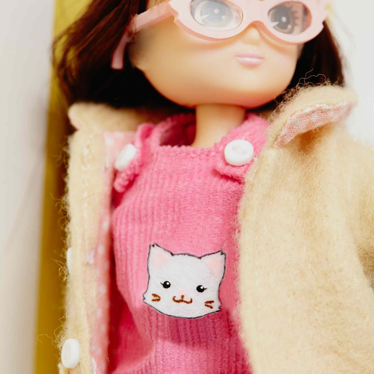 Pandora's Box – Kids Fashion Doll