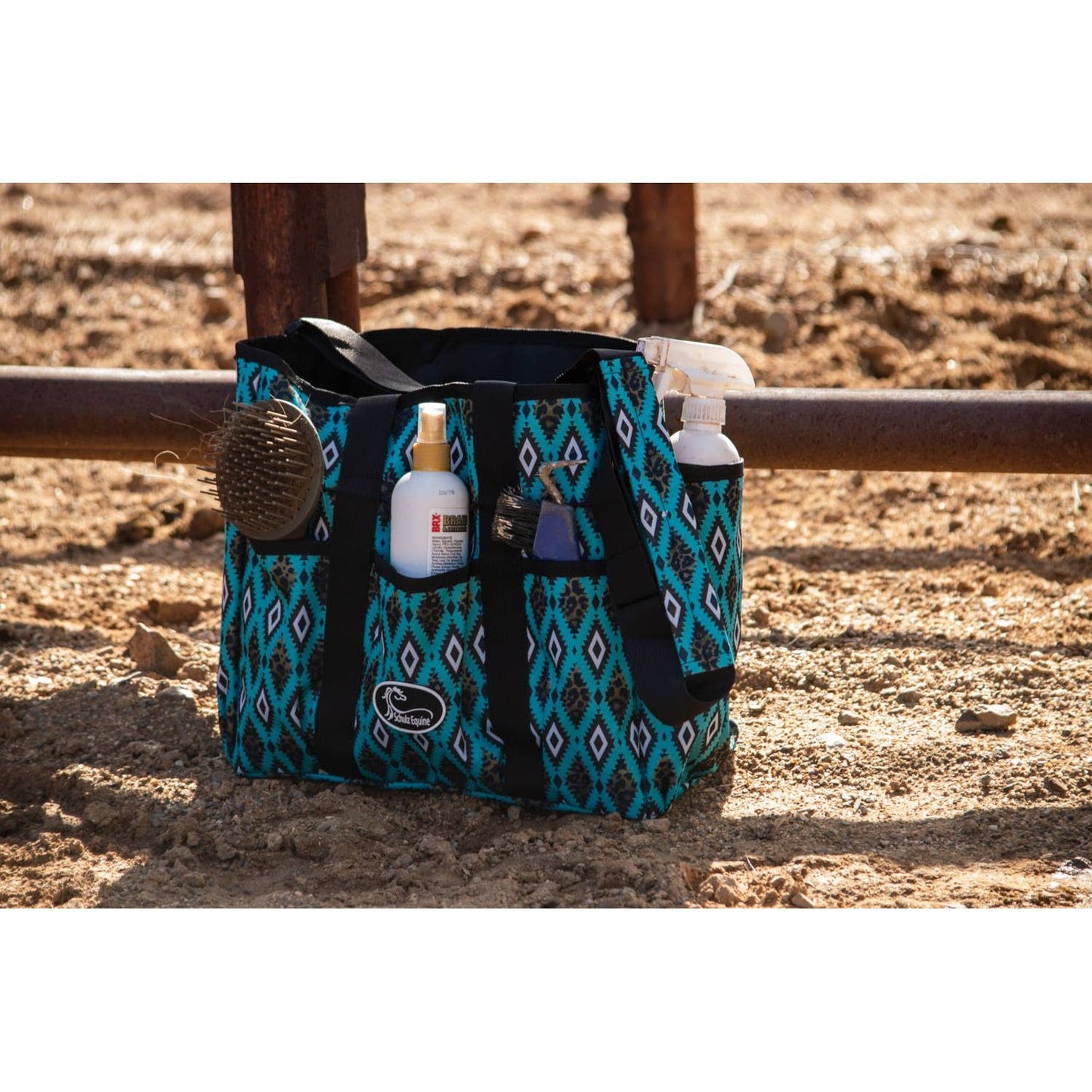 Grooming Tote