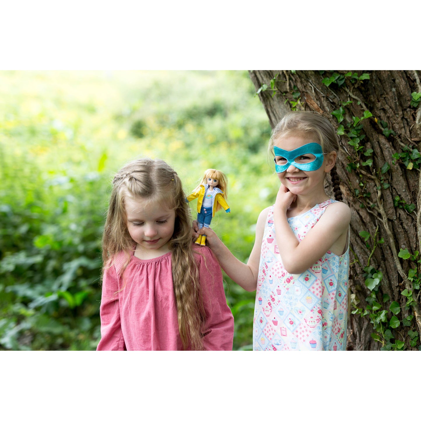 Lottie Dolls - Muddy Puddles