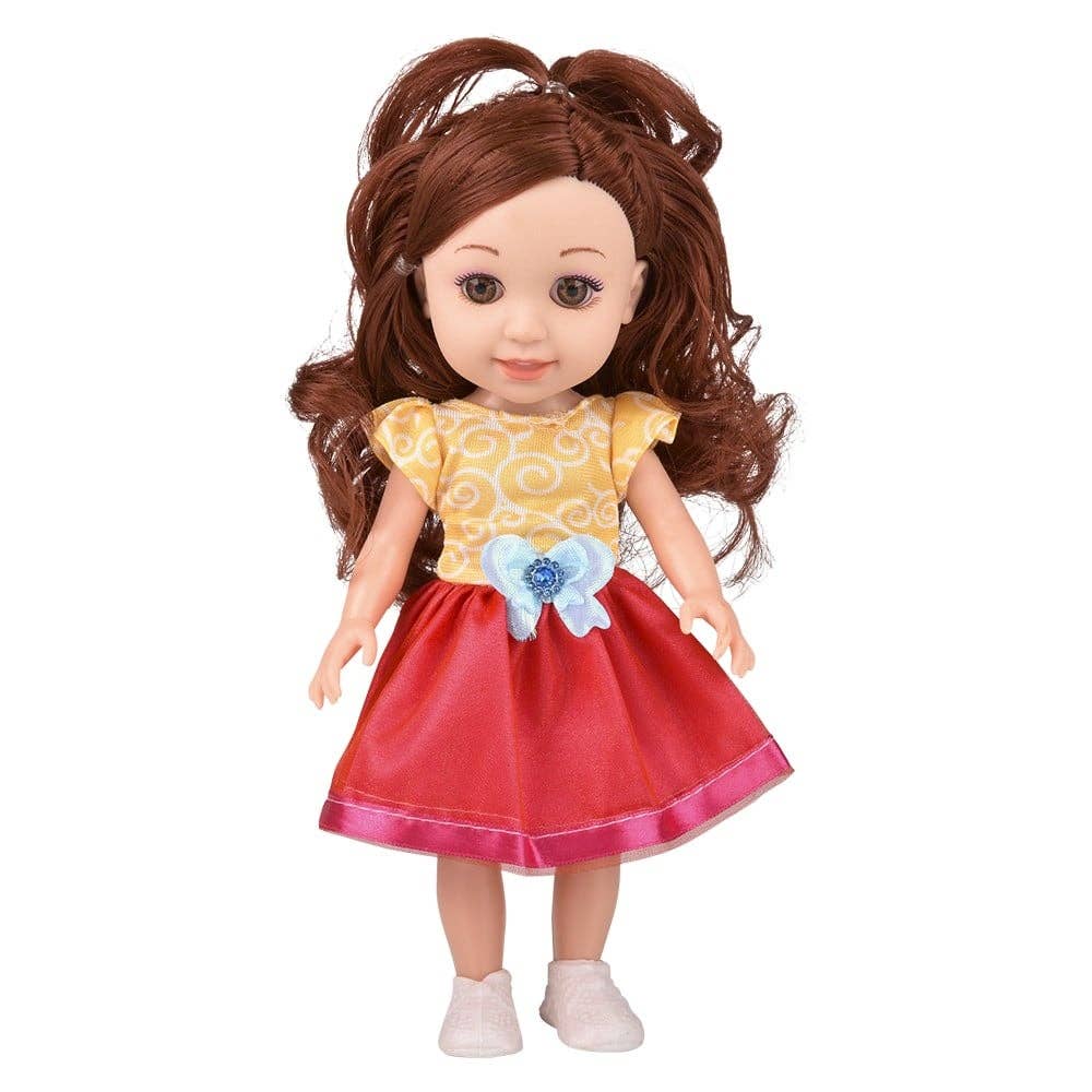 10" Doll LLB kids Accessories