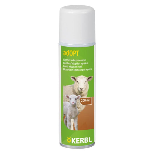 Kerbl Lamb AdOPT Spray 200mL