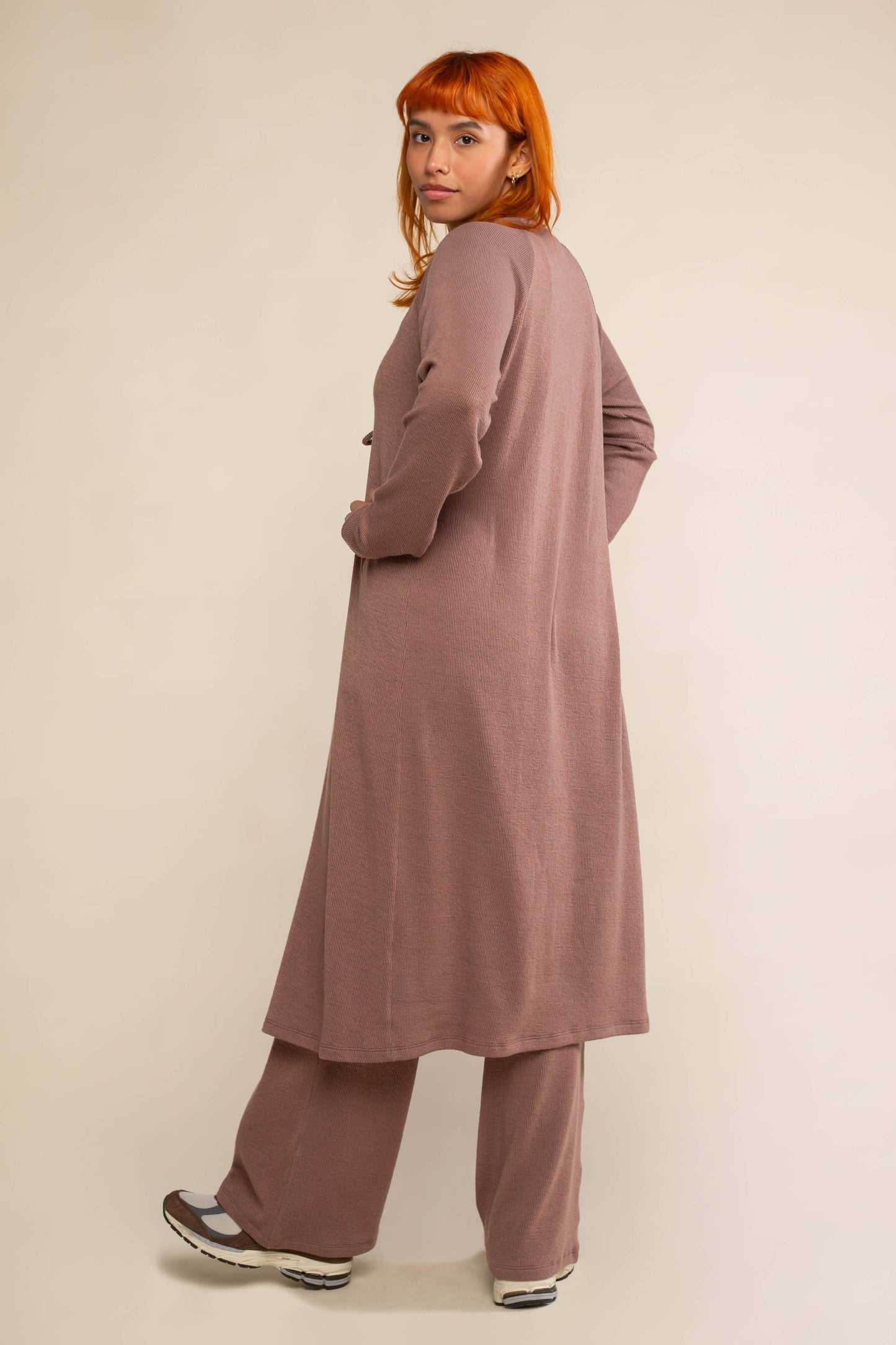 Sachi Duster