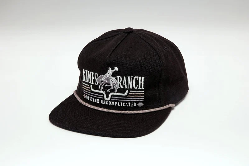 Kimes Ranch Asidero Ball Cap
