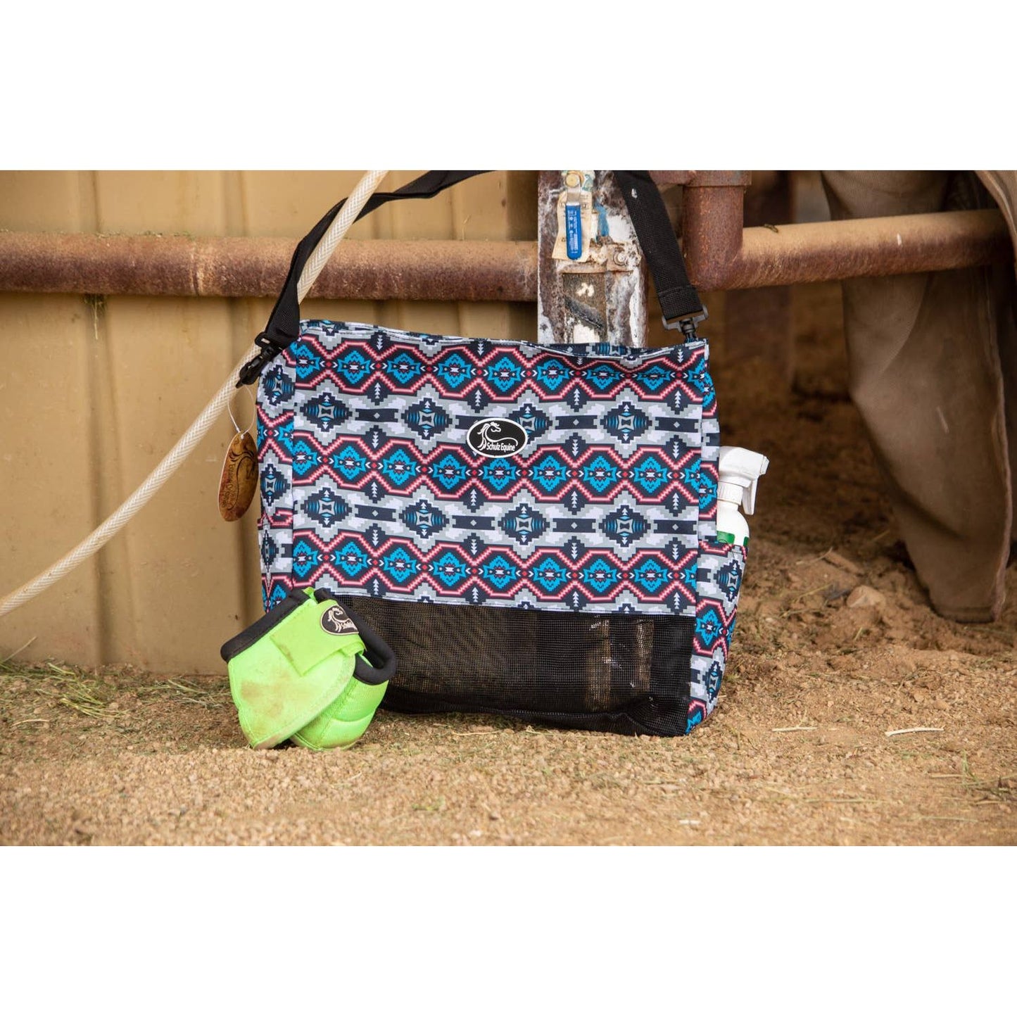 Everything Equine Tote Bag