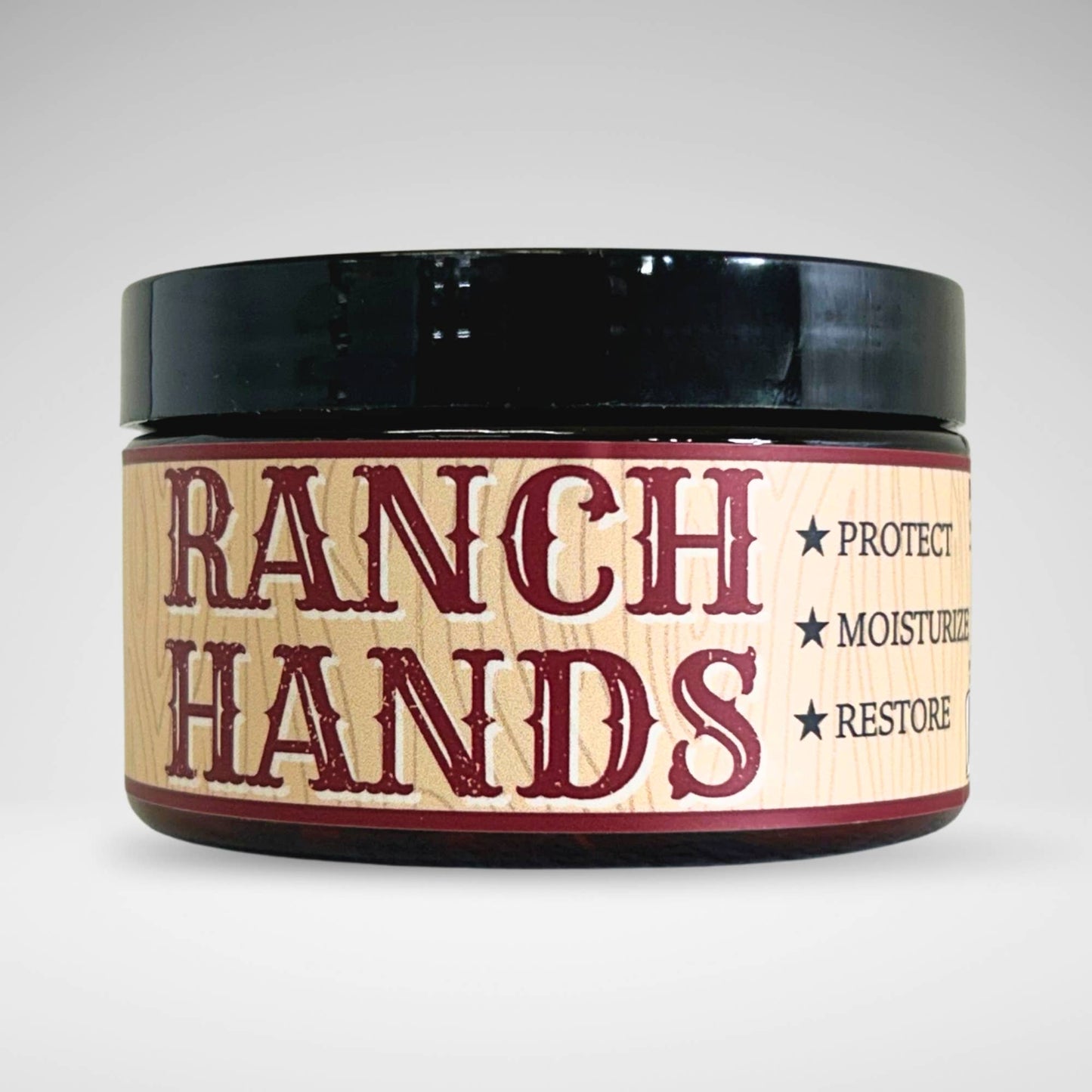 Ranch Hands Hand Repair Balm | Goat Milk Hand Cream