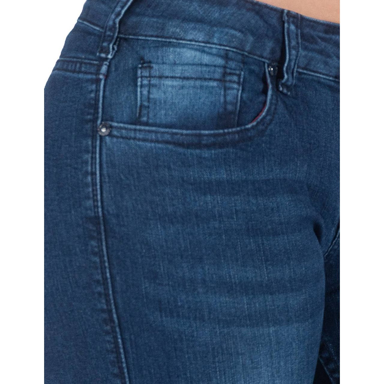 ~Cowgirl Tuff- Just Tuff Trouser Jean