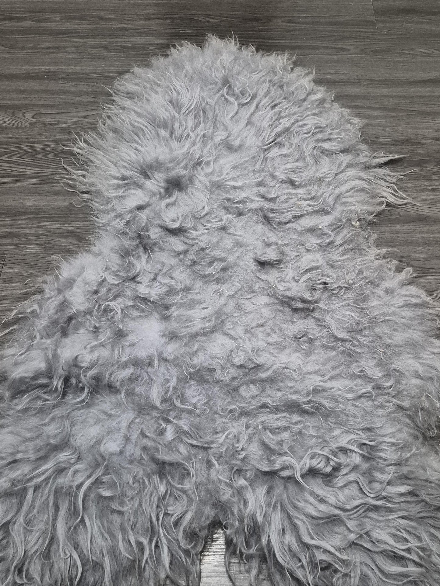 Genuine Sheepskin Rug