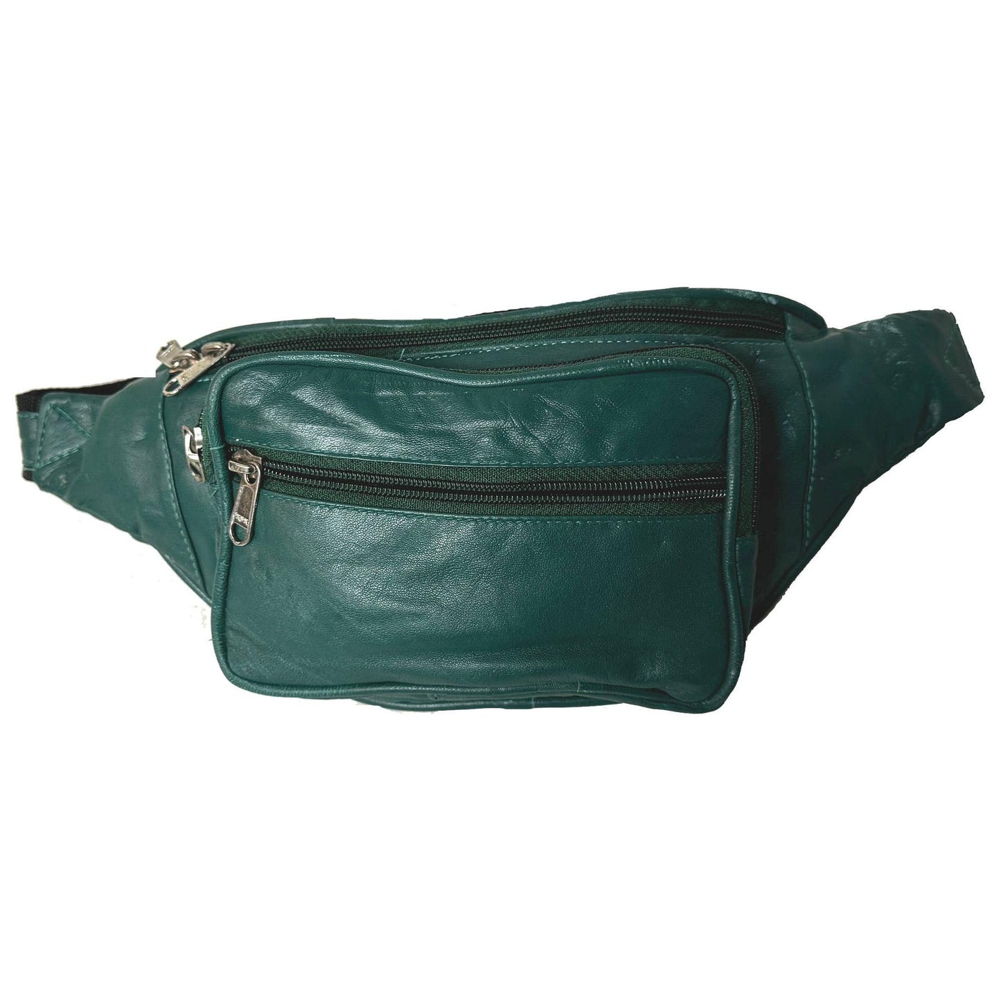 IGI CANADA - Genuine Leather Lambskin Belt Pouch #3012