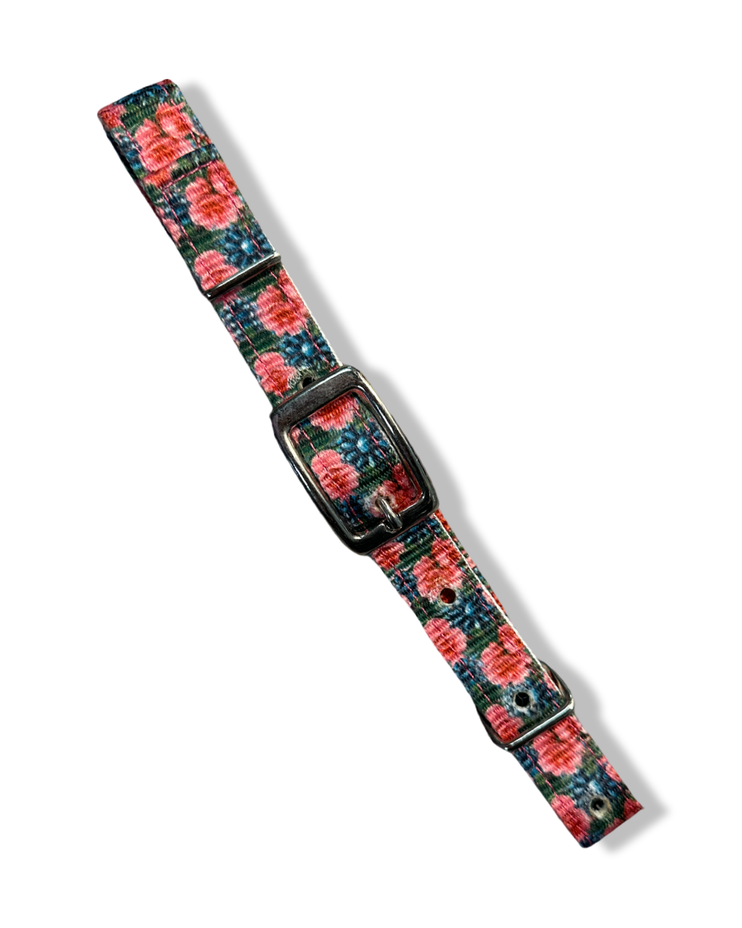 Nylon Chin Strap