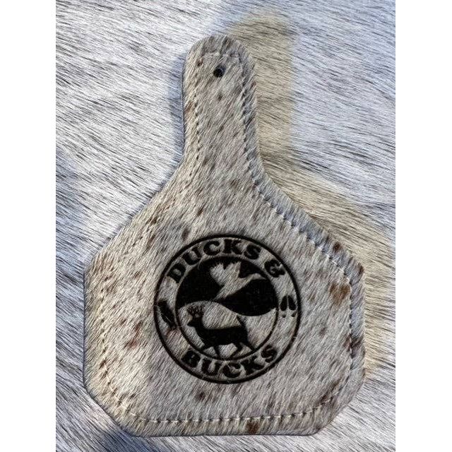 HUNTING THEMED EAR TAG