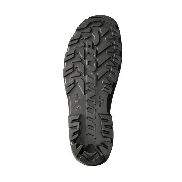 Chesapeake 8677600 Rubber Boots, Steel Toe 14"