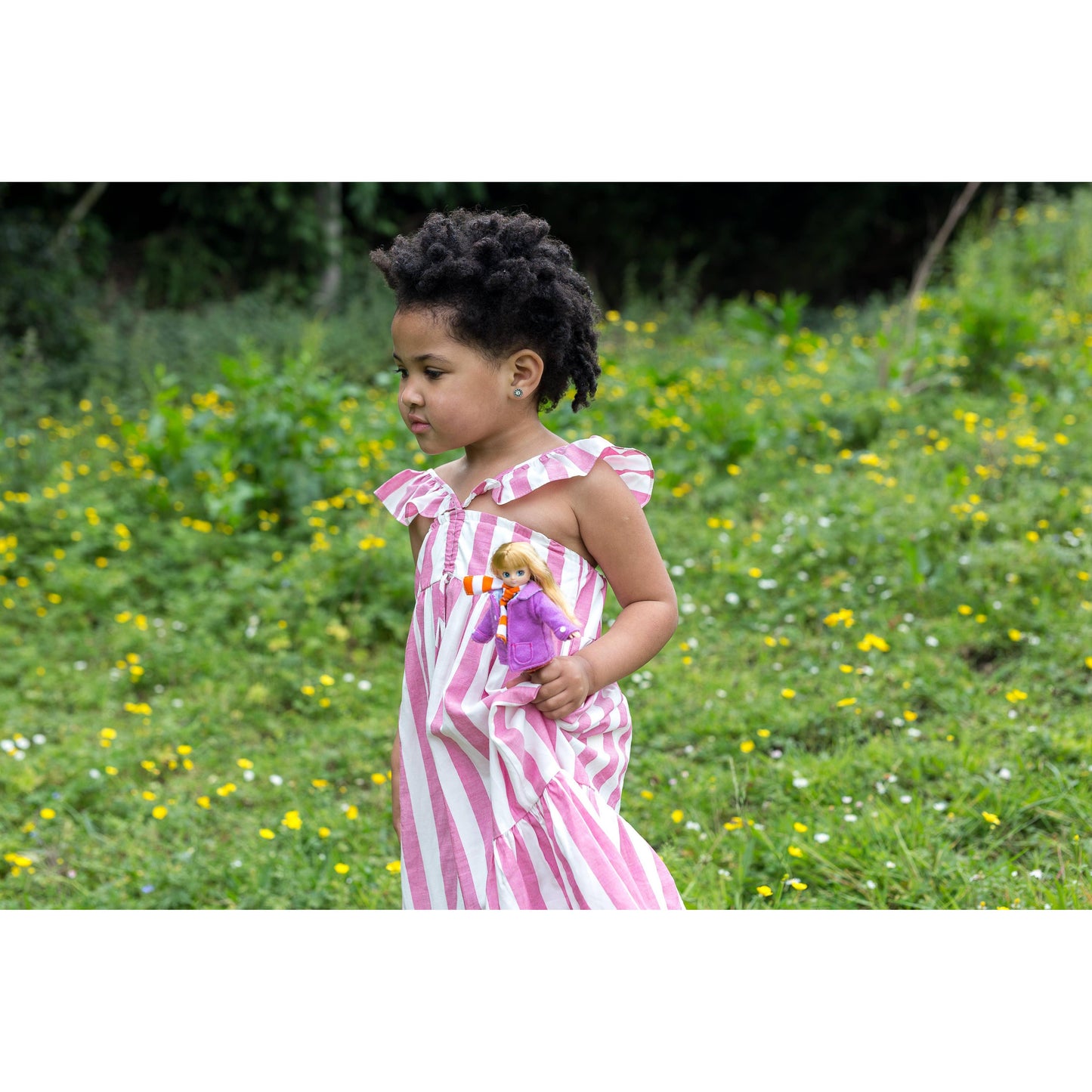 Lottie Dolls - Autumn Leaves