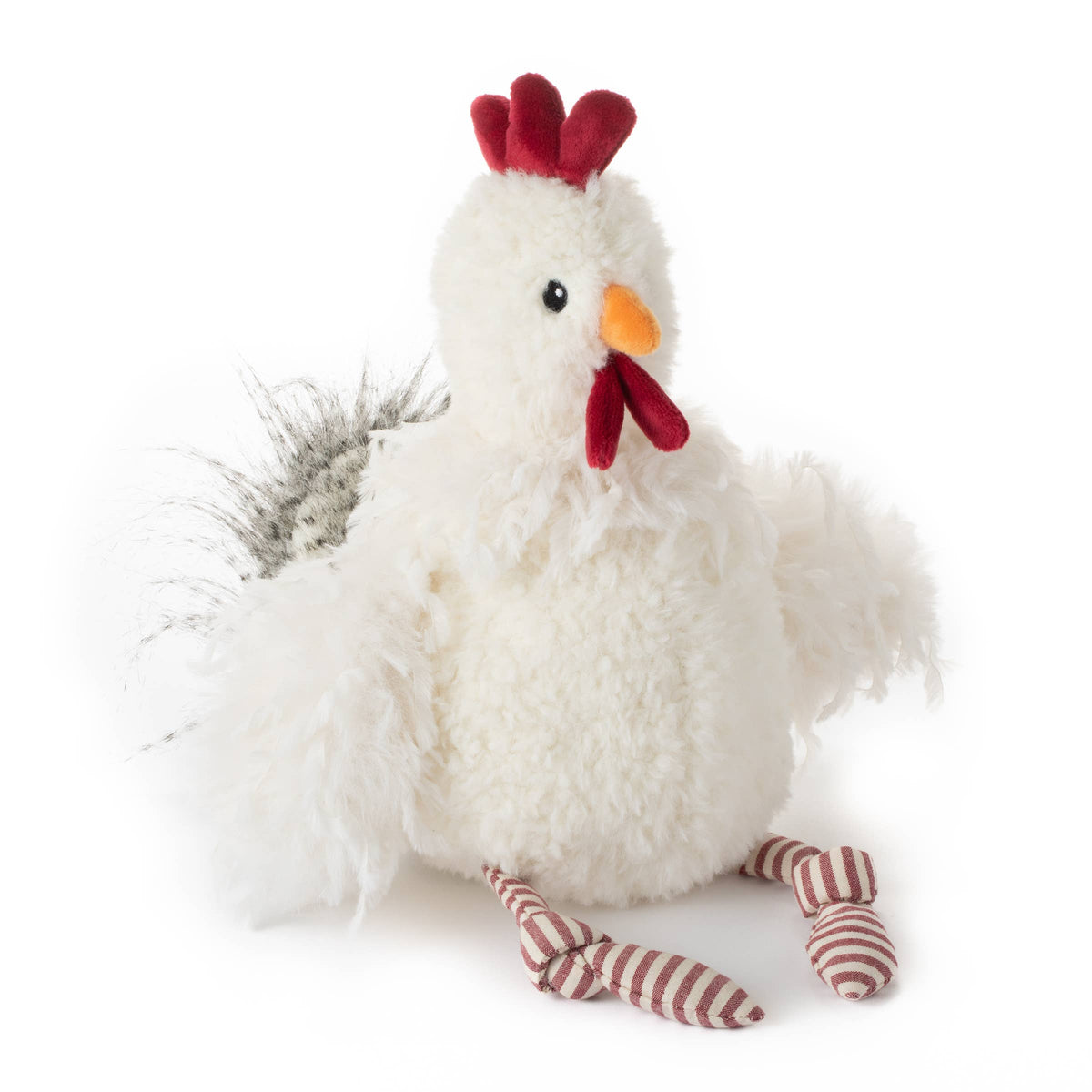 Spring Cluck Norris the Rooster 10" (25cm)