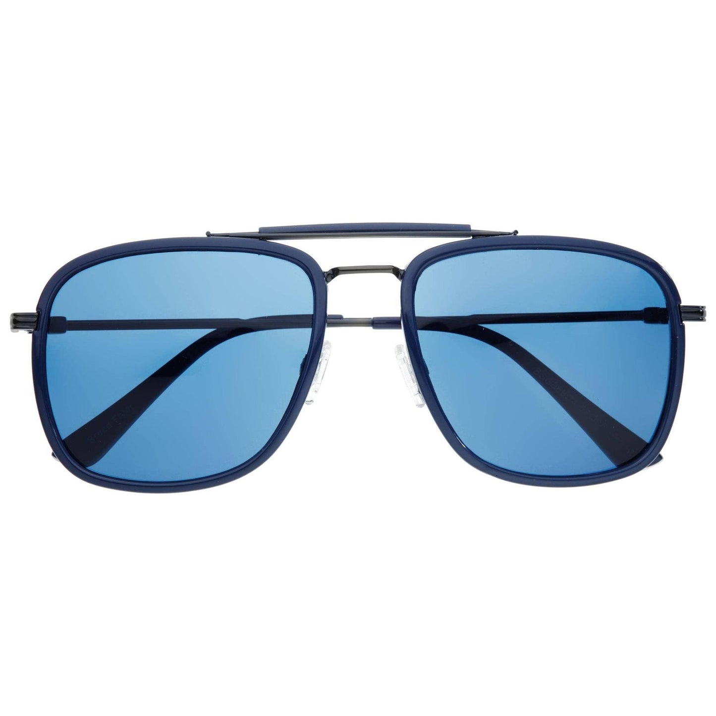 Breed - Breed Flyer TR90 Polarized Aviator Sunglasses
