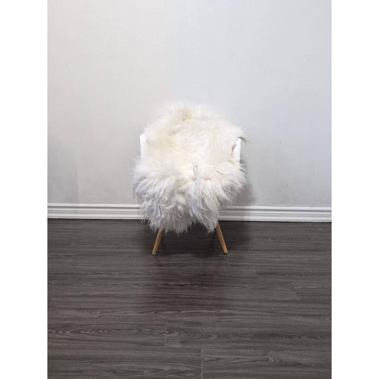 Genuine Icelandic Sheepskin Rug