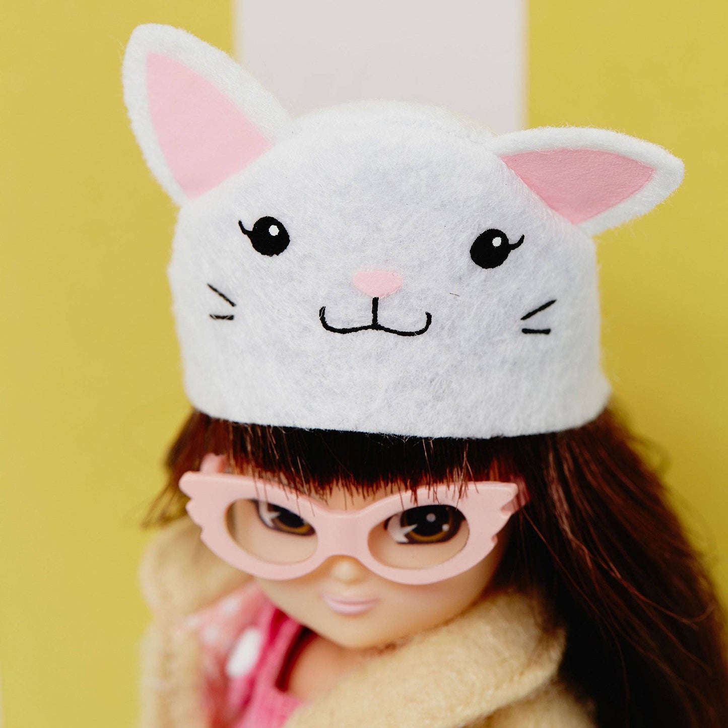 Pandora's Box – Kids Fashion Doll