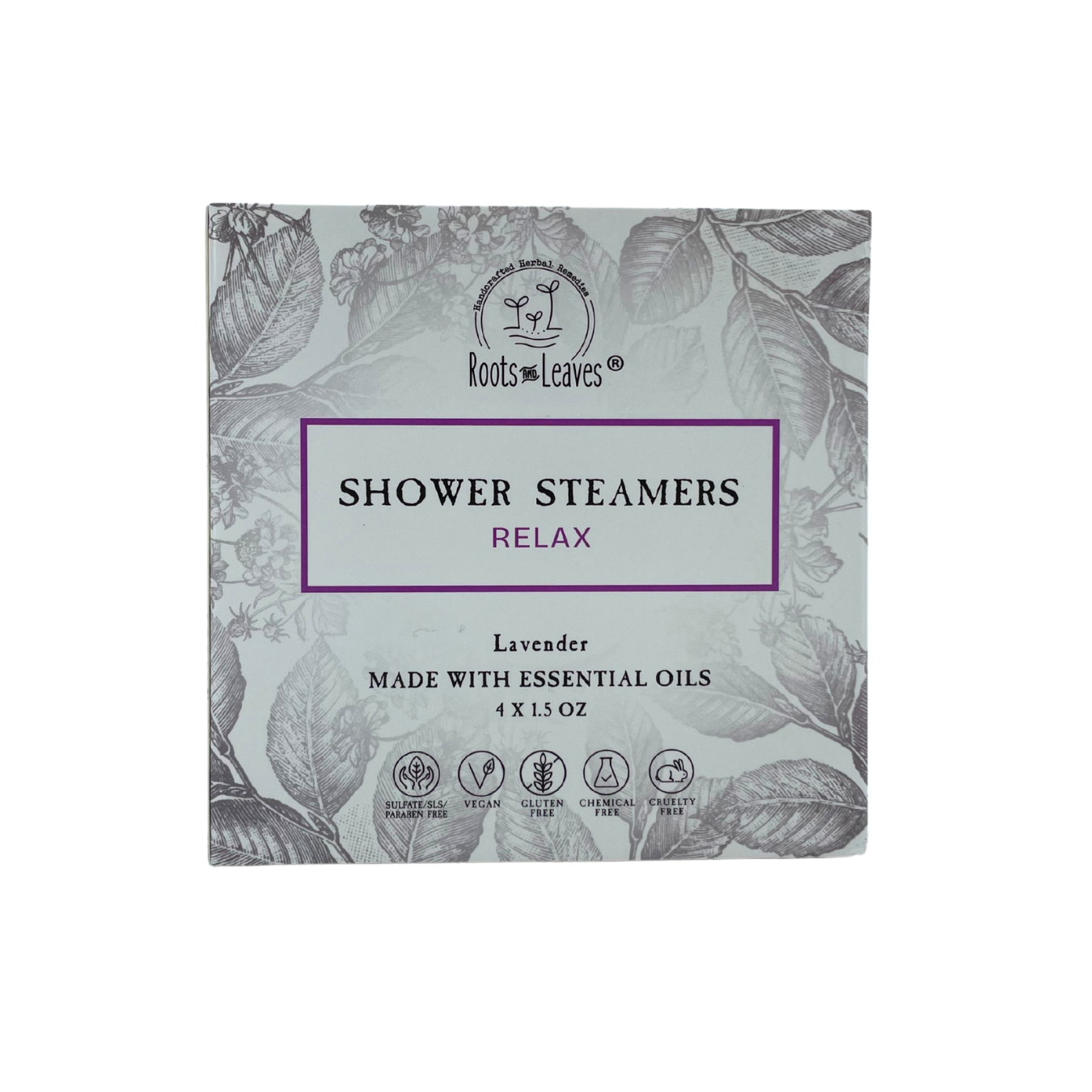 Shower Steamers/Bath Bombs