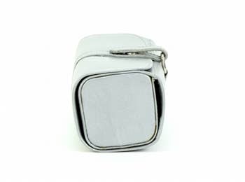 Travel Jewelry Storage Roll w/ Buckle JR 420