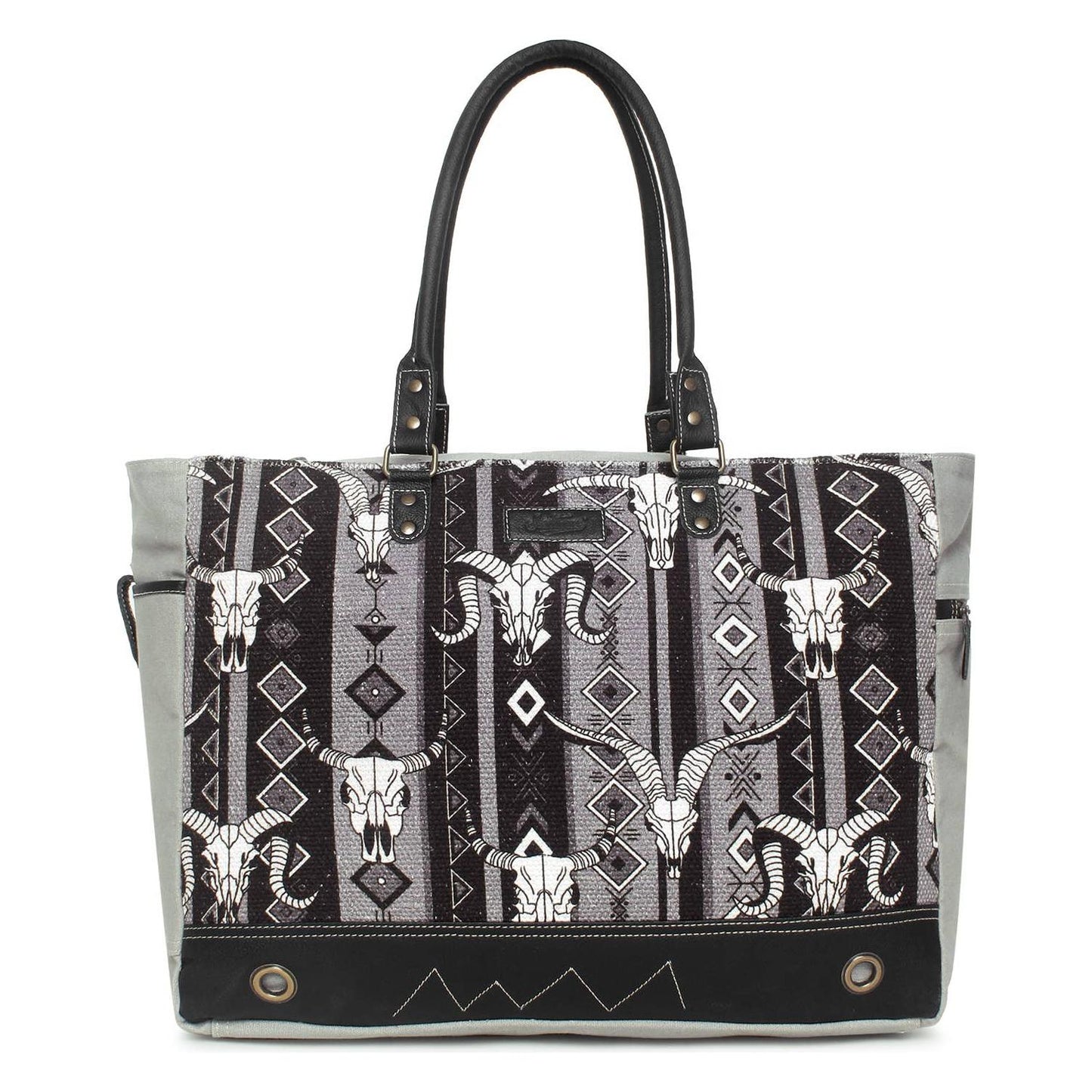 Sixtease Bags - SB-4152 Weekender Bag - Women's