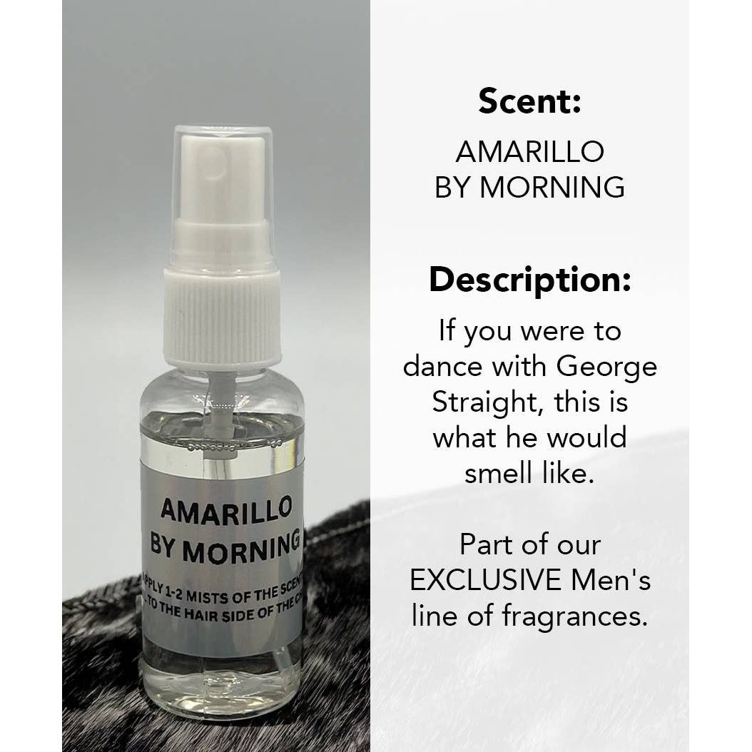 SCENTED OIL PACKAGED