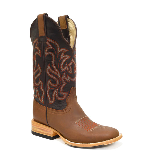 YOUTH BROWN 4103