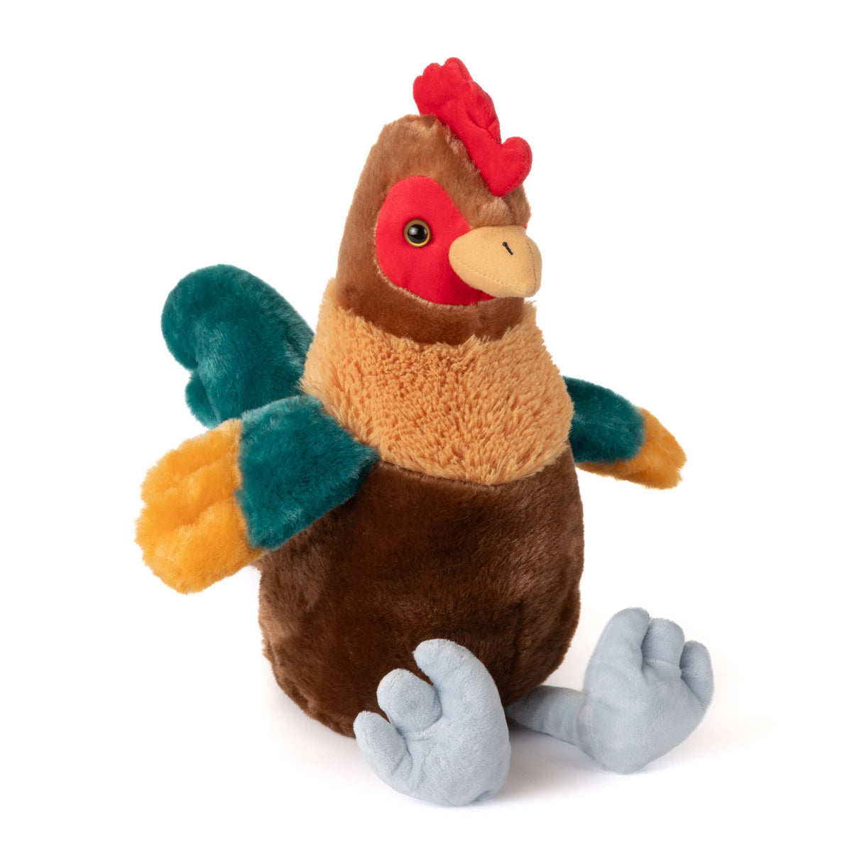 Wild Onez Rooster Chicken Medium 12"