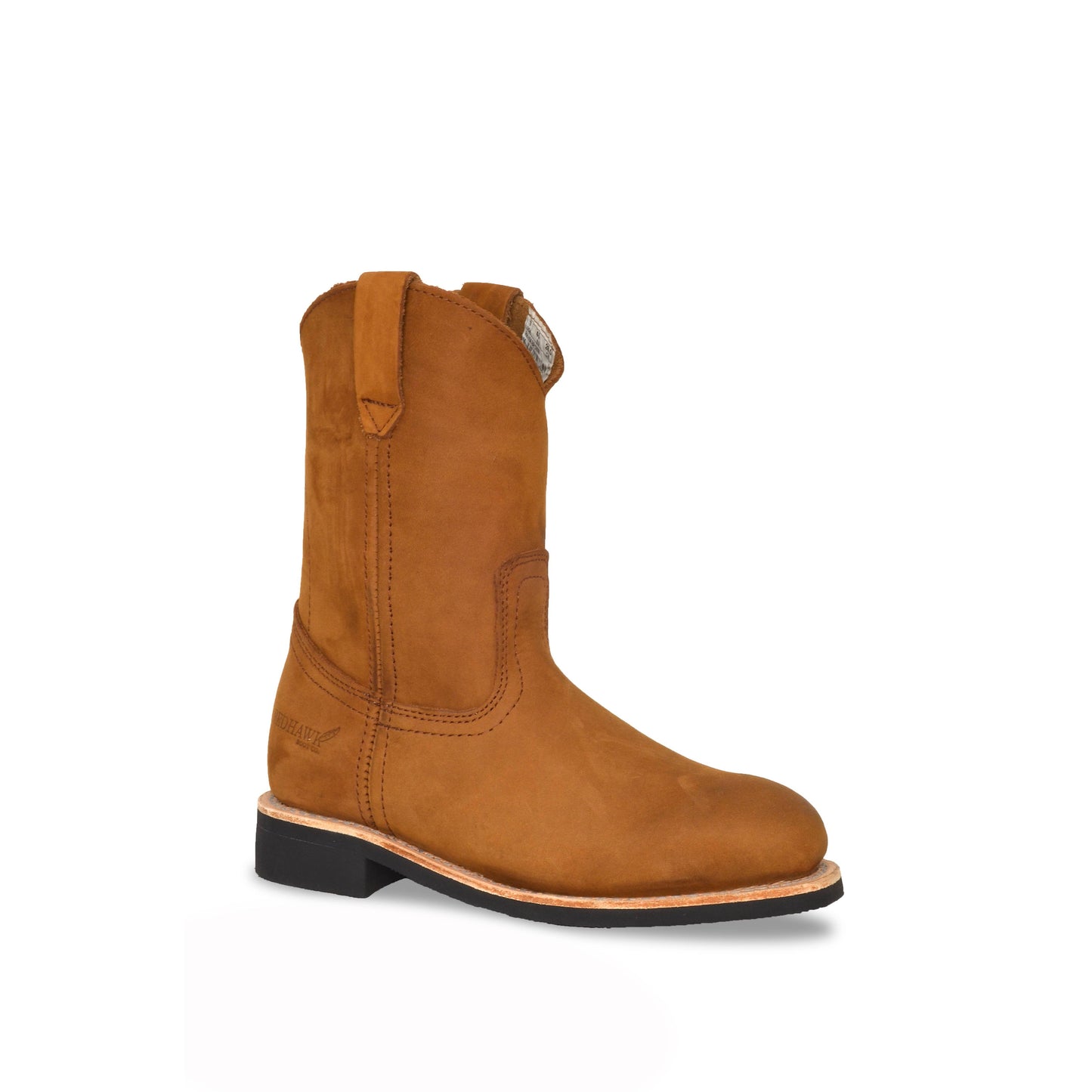 Roper 10" Full Grain Leather Men's Boot