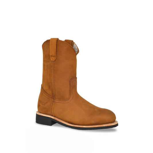 Roper 10" Full Grain Leather Men's Boot