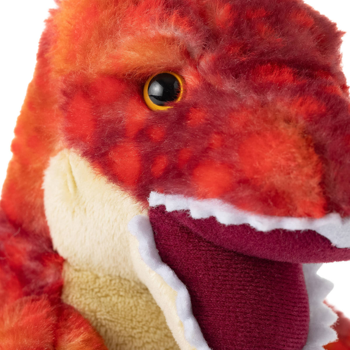 8" Dinosaurs Assortment with Roaring Sound