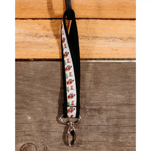 PLR Keychains