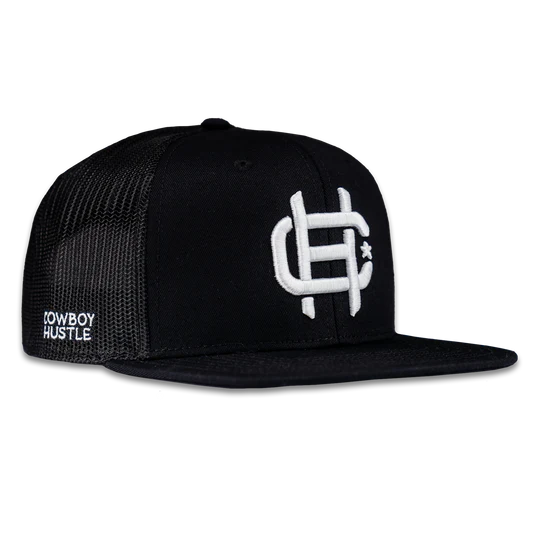 Lane Frost Cap Blaze
