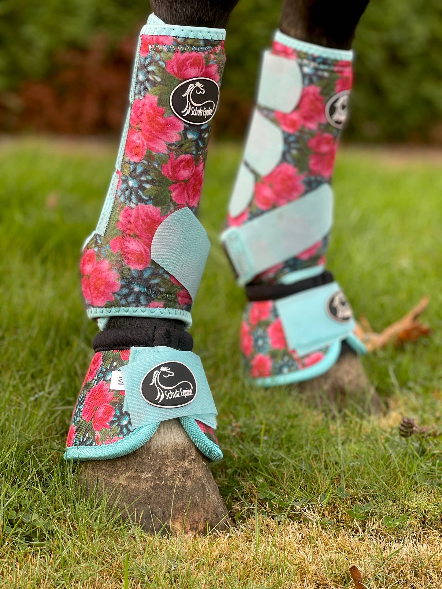 AirFlow Sports Boots- 2 Pack