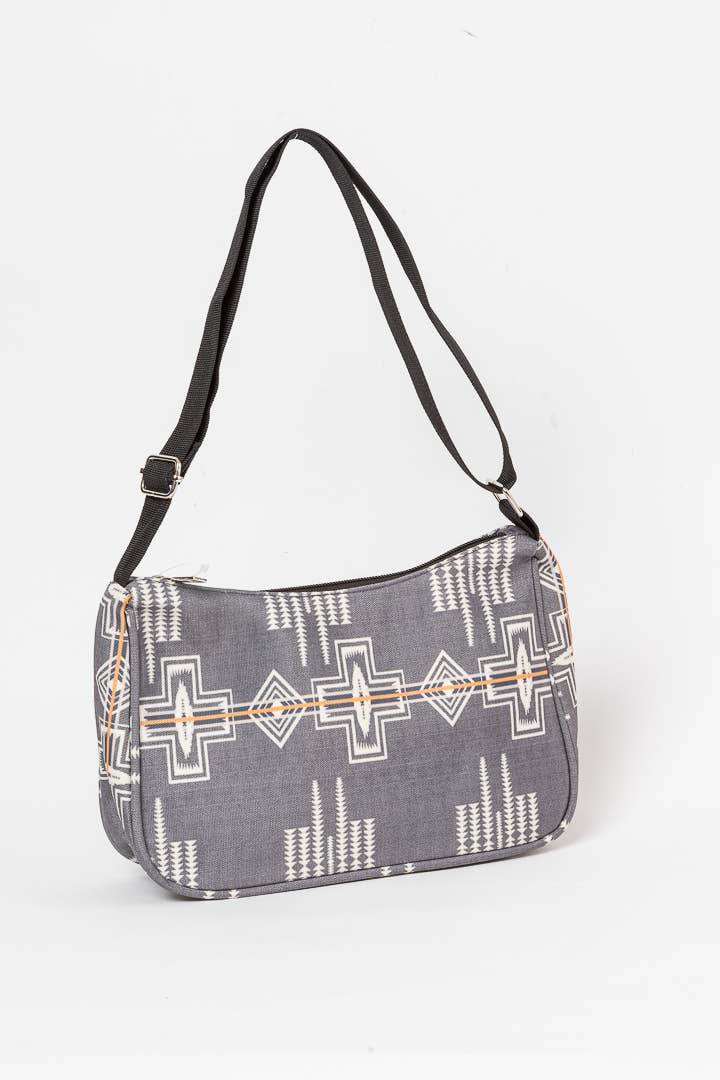 Saddle Bag