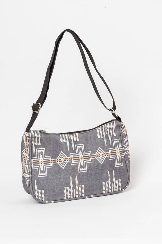 Saddle Bag