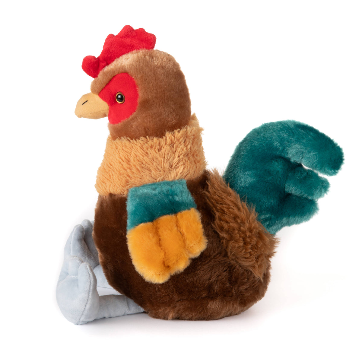 Wild Onez Rooster Chicken Medium 12"