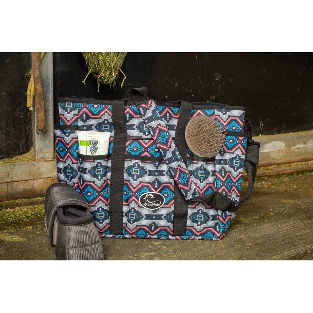 Grooming Tote
