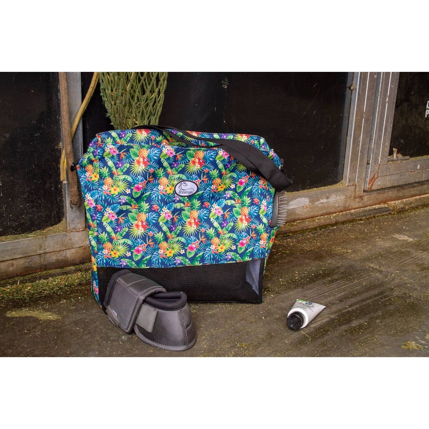 Everything Equine Tote Bag