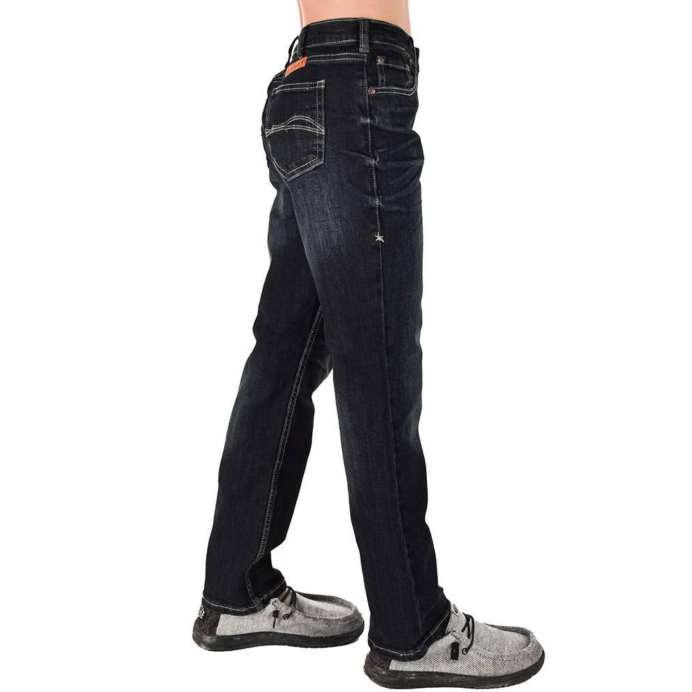B. Tuff Jeans Boy's Amped Up