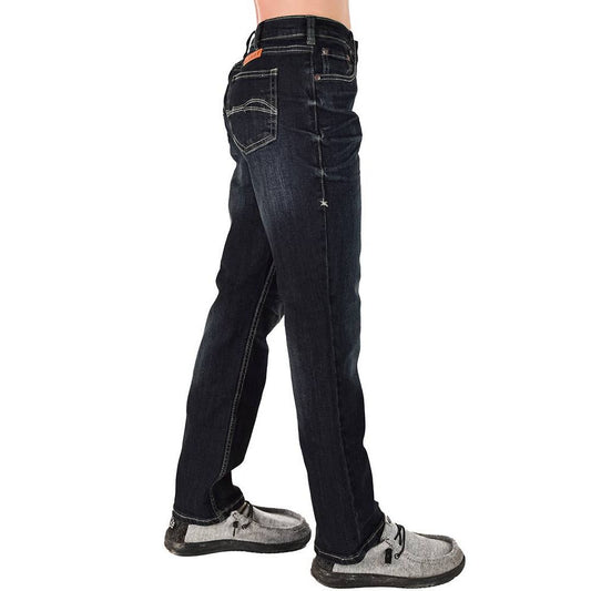 B. Tuff Jeans Boy's Amped Up