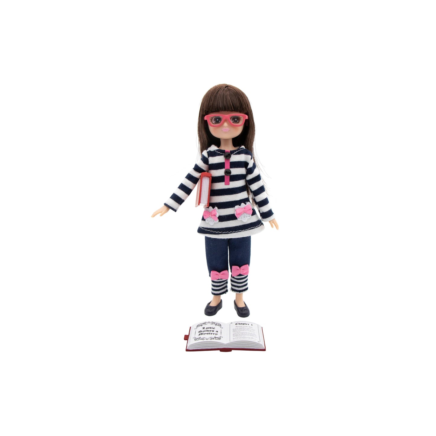 Lottie Dolls - Story Time