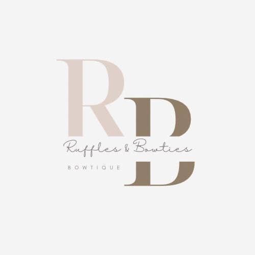 Rufflеѕ & Bоwtіеѕ - Affordable Boys & Girls Clothing  - Pink Gingerbread Balls
