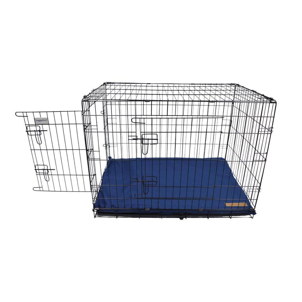 HugglePets Waterproof Dog Mat Cushion