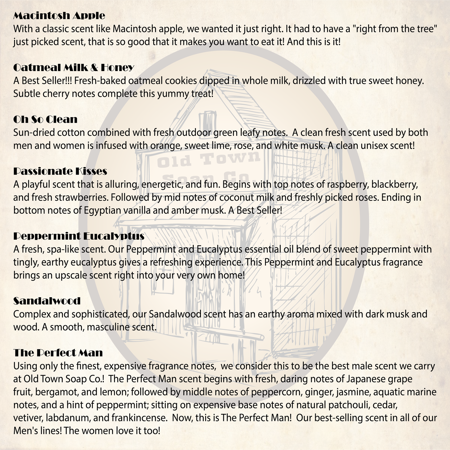 6oz Glycerin Hand aTherapy For the Body TOO!