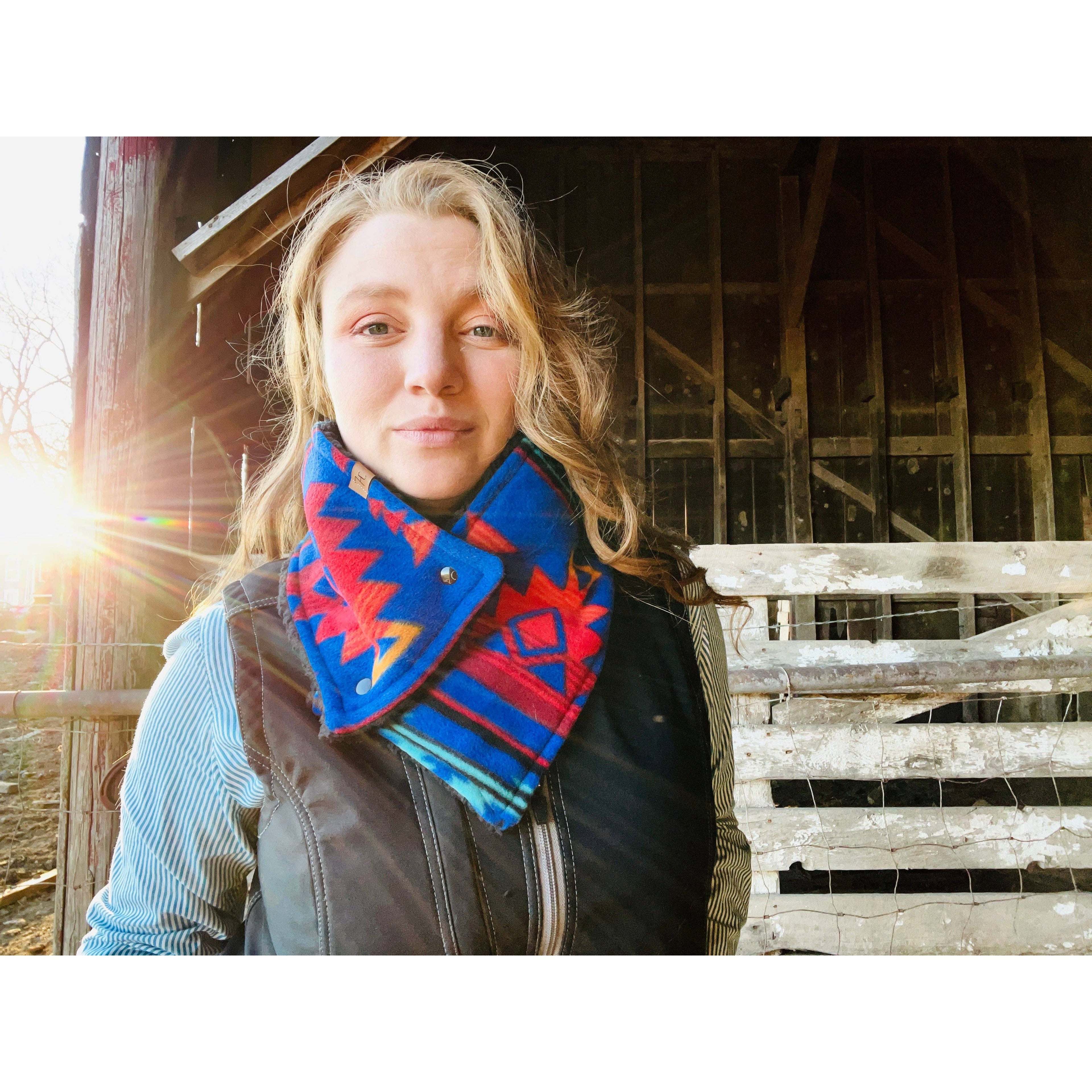 Callie Ranchmans Farm & Feed Store