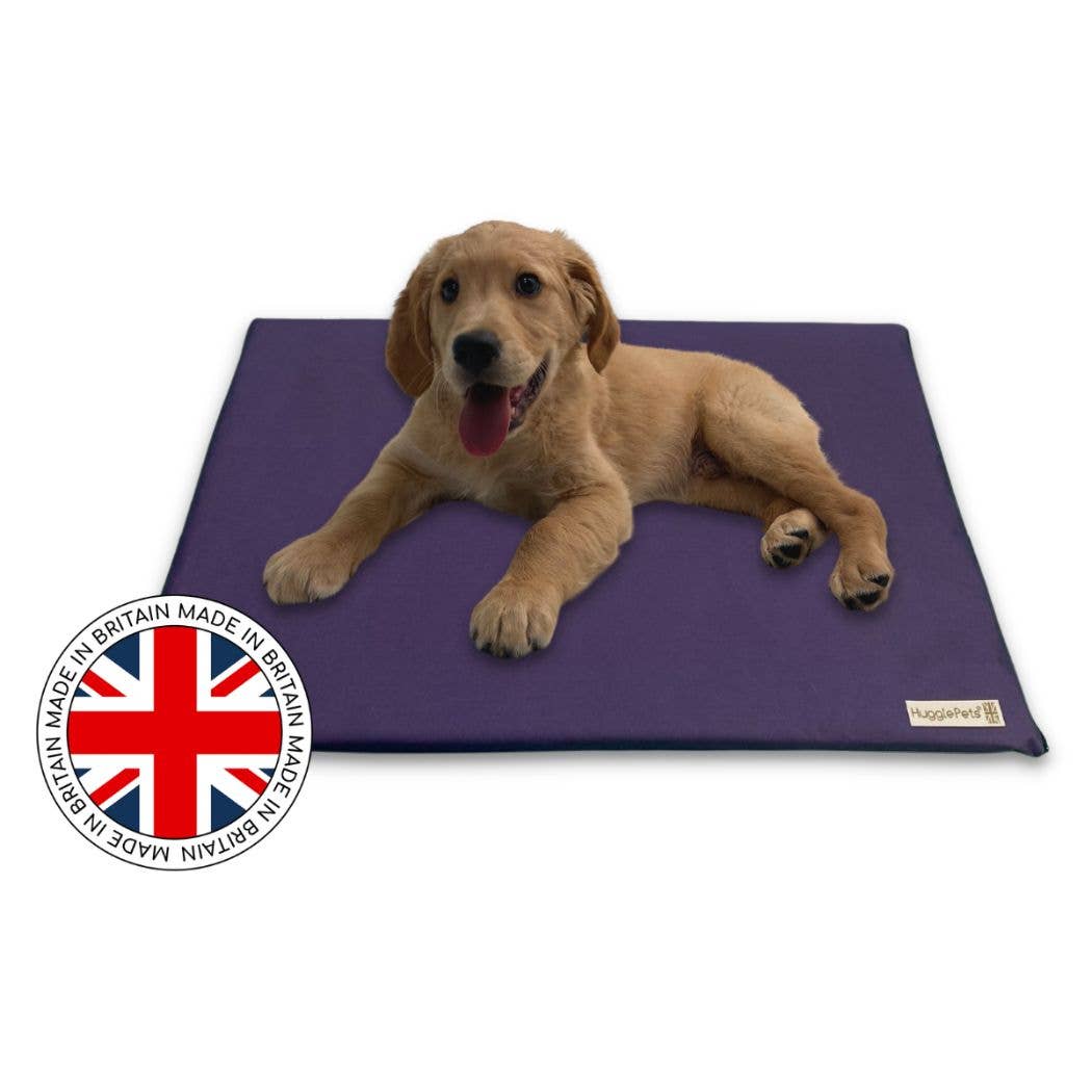 HugglePets Waterproof Dog Mat Cushion